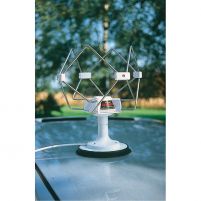 Base magnétique pour Omnimax